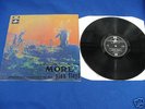 PINK FLOYD SOUNDTRACK FROM THE FILM MORE HARDLY PLAYED
