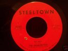 The Jackson Five - Big Boy - Steeltown original