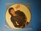 RECORD ALBUM=new-MICHAEL JACKSON-BAD-PICTURE DISC