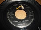 LISTEN - POPCORN - MOD - NORTHERN SOUL - H.B BARNUM