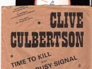 CLIVE CULBERTSON time to kill 7