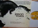 Jason Roars-works of famous black poets-Spiritual Jazz