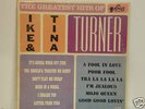   FIRST PRESSING IKE & TINA TURNER  1965 VG+
