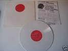 Red Spot. Various. Industrial, synth punk LP w/ inserts