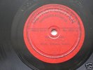 Turkish-Sephardic 78, Victoria Hazan, Fine condition