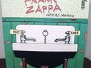 Frank Zappa WAKA/JAWAKA Blue label orig.1972 MS 2094 M-