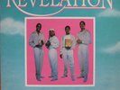 REVELATION LP S/T Handshake Boogie Modern Soul