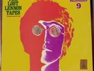 The Lost Lennon Tapes Lp Number 9 Bag Records 5081 M-