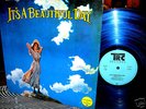 M- BLUE WAX   IT'S A BEAUTIFUL DAY   1st  1969 SF PSYCH