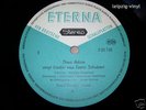 825745 - SCHUBERT - Lieder - ADAM/DUNCKEL - ETERNA