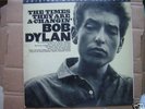 BOB DYLAN THE TIMES THEY ARE A CHANGIN' MFSL 1-114