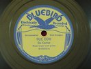 Bo Carter   Buff Bluebird 6695   Blues   Flea On Me   E