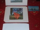 PINK FLOYD Wish You Were Here LP 1975 HARVEST DEMO 1st