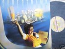 SUPERTRAMP-BREAKFEAST IN AMERICA Rare AUDIOPHILE LP