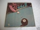 LATIN FUNK-OCHO II CHICO MENDOZA-GUAYABERO-J SABATER