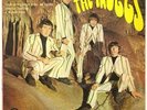 THE TROGGS - WITH A GIRL LIKE YOU EP PORTUGAL FONTANA