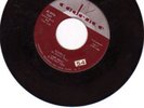 RARE ROCKABILLY 45 LINK WRAY RUMBLE CADENCE  FEB 1959