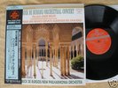 KING KIJC 9238 Super Analogue FALLA  El Amor Brujo TAS