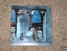 GENESIS TRESPASS ORIGINAL SEALED   US ABC LP