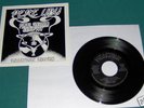 PERE UBU FINAL SOLUTION  DEBUT HEARPAN RECORDS+PS