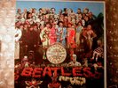 The Beatles - Sgt. Peppers MONO first pressing NM
