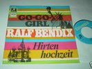 Ralf Bendix Go Go Girl 7''