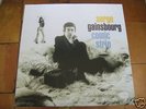 LP Serge GAINSBOURG (Bardot) - Comic Strip (20 titres 