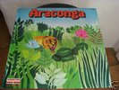 LP ARACONGA (heavy french afro latin funk Ben & Platano