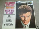 BOBBY VEE take good care of my baby UK ORIG LP 1PLAY M