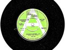 FOUR TOPS - Reach Out I'll Be There - Tamla Motown DEMO
