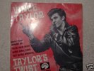 UNFINDABLE EP VINCE TAYLOR WHAT'CHA GONNA DO DUTCH PS