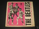 Beatles (Can't Buy Me Love) Rare Swede 1st Press EX  7