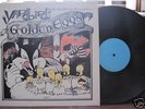 The Yardbirds Golden Eggs LP Berkeley Records