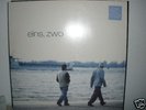 EINS ZWO - SPORT  2 X 12 LIMITED EDITION DENDEMANN RAR