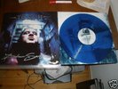 TORCH - BLAUER SAMT LIMITED EDITION BLAUES VINYL 300 ST