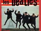 THE   BEATLES   FRENCH EP    Polydor  21914