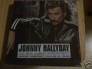HALLYDAY JOHNNY       COFFRET A LA VIE A LA MORT