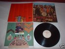 BEATLES Sgt. Pepper’s Lonely..,Orig1967 LP,Odeon Gold..