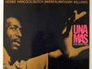 Kenny Dorham Una Mas Blue Note (NY Label)