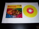 ACID MOTHERS TEMPLE Electric Love Machine  japan psych