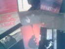 Langspielplatten U2, Sisters, New Model Army, Mission,
