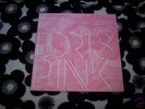 Boris - Pink 2LP sunn earth pelican merzbow