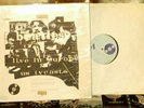 The Beatles--Live In Europe And U.S.TV Casts--Vinyl LP