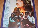 Rolling Stones Let it bleed SLK LP 1969 + POSTER MINT-