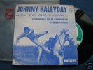 Johnny Hallyday juke box (original), Pour moi la vie vi