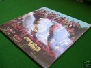 Beatles-Sgt Peppers 1967 1st UK press MONO PMC 7027
