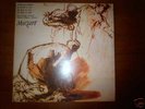 KARL SUSKE *Violin*Mozart*Olbertz* Eterna STEREO LP M-