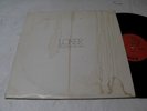 LONER Songs By Indra Allen PRIVATE LP female ssw nice