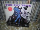 The Box Tops-Non Stop LP Bell US Pop Soul 68' VG+