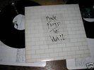 PINK FLOYD - The Wall,  ORIG DLP, STICKERED SLV.... EX+